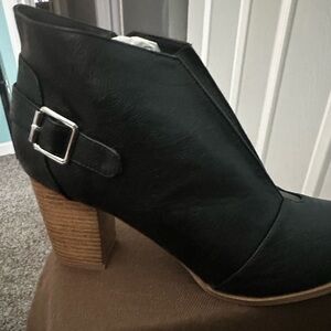 Women’s Ankle Boots
